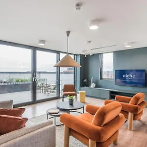Niche Living Rathmines Appartement