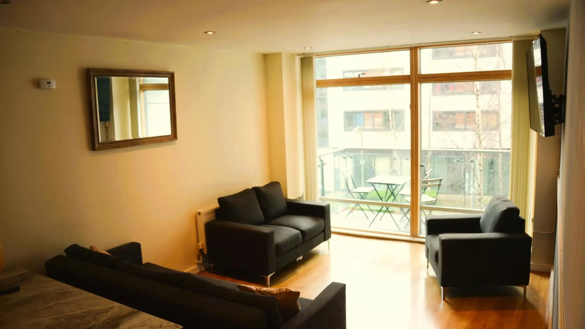 Appartement Luxe Apt In The Heart Of Dublin 0*,  Irlande