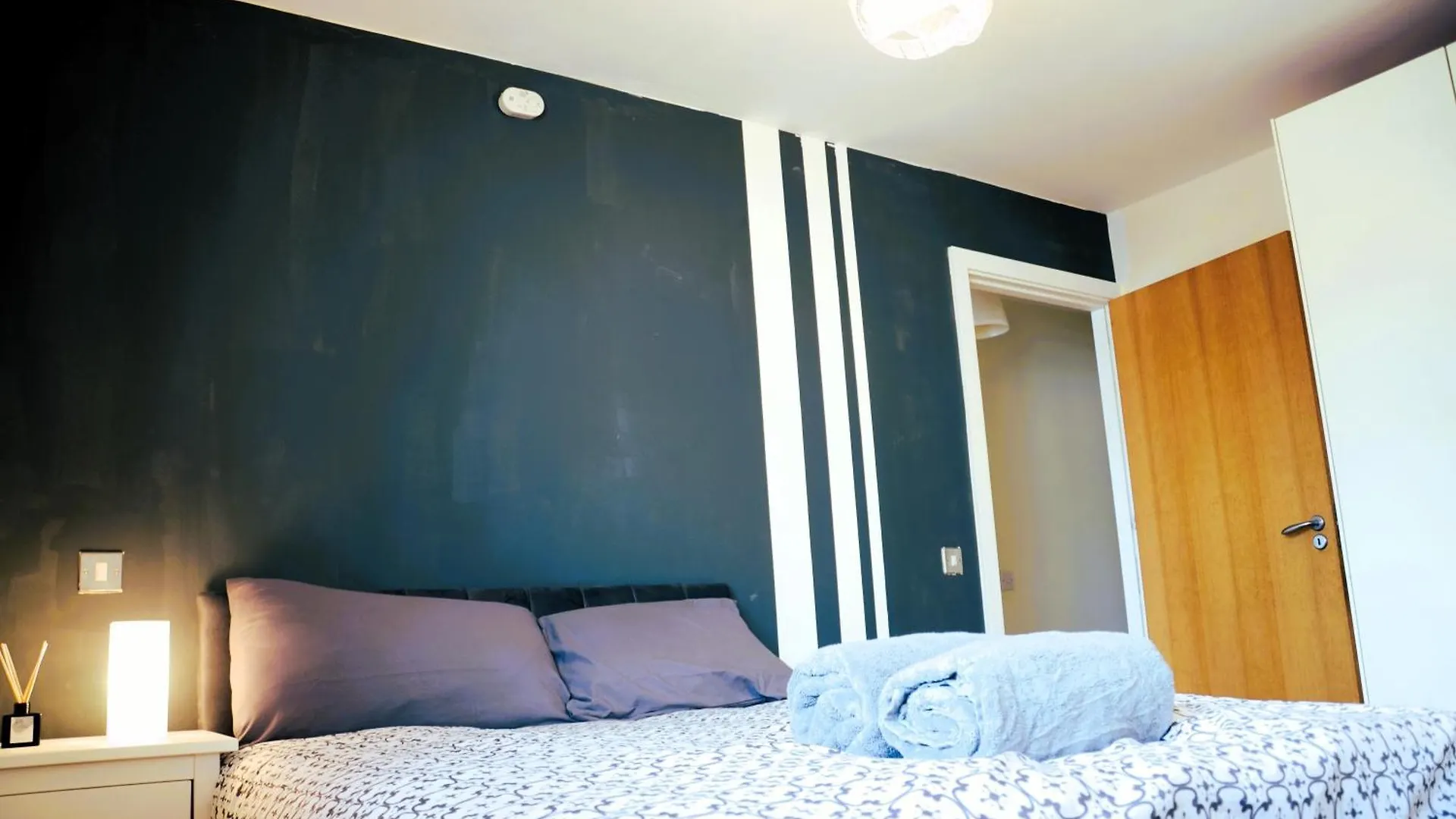 Appartement Luxe Apt In The Heart Of Dublin