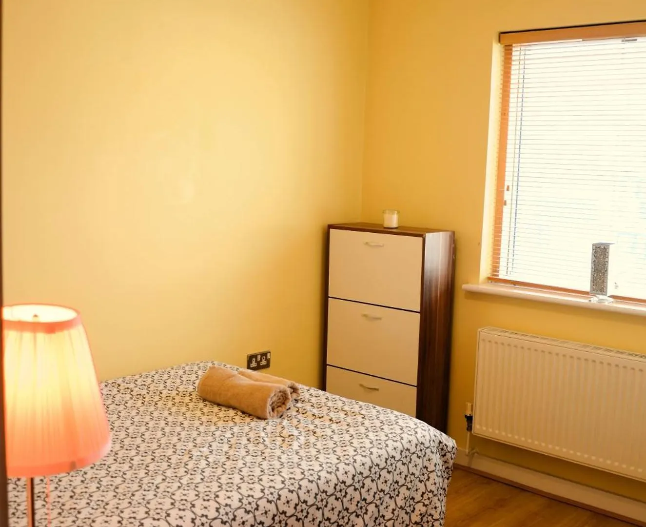 Luxe Apt In The Heart Of Dublin Apartment Ireland